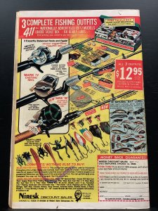 The Incredible Hulk #211 (1977)