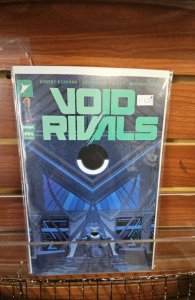 Void Rivals #4 (2023)