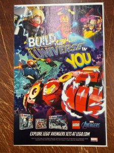 Star Wars # 8 NM 1st Print Marvel Comic Book Variant Cover Destiny 7 J435