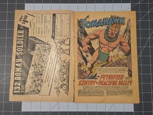 Tomahawk #92 Dc Comics June 1964 Bob Brown Art