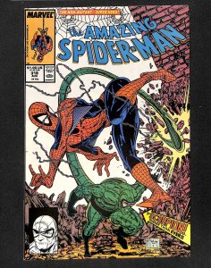 The Amazing Spider-Man #318 (1989)