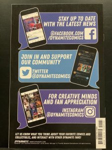 The Boys: Dear Becky #1 (2020)