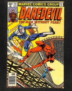 Daredevil #161 Bullseye!