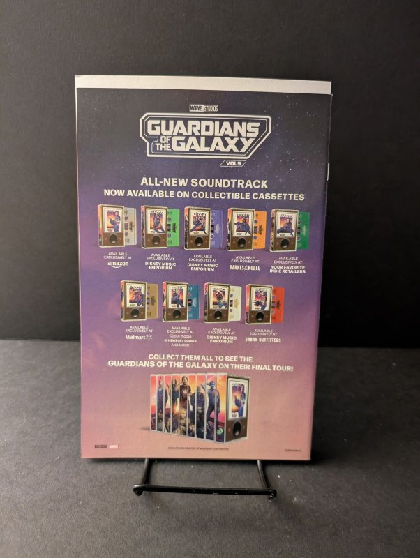 Death of the Venomverse #4 Ken Niimura Variant (2023)