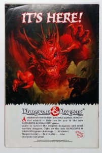 Spider-Man #10 (1991)