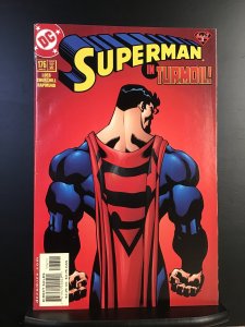 Superman #176 (2002)