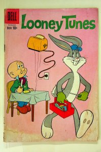 Looney Tunes #218 (Dec 1959, Dell) - Fair