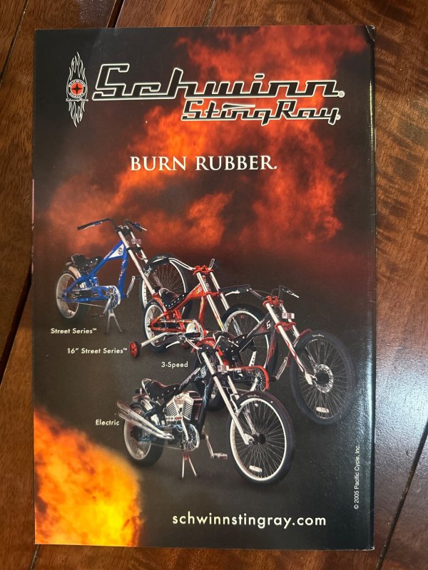 Spider-Man: Breakout #2 (2005)