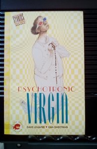 Beautiful Stories for Ugly Children #22  (1991)