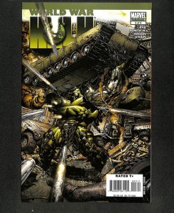 World War Hulk #3