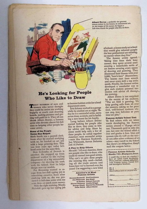 The X-Men #12 (1965)