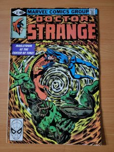 Doctor Strange #41 Direct Market Edition ~ VERY FINE VF ~ 1980 Marvel Comics