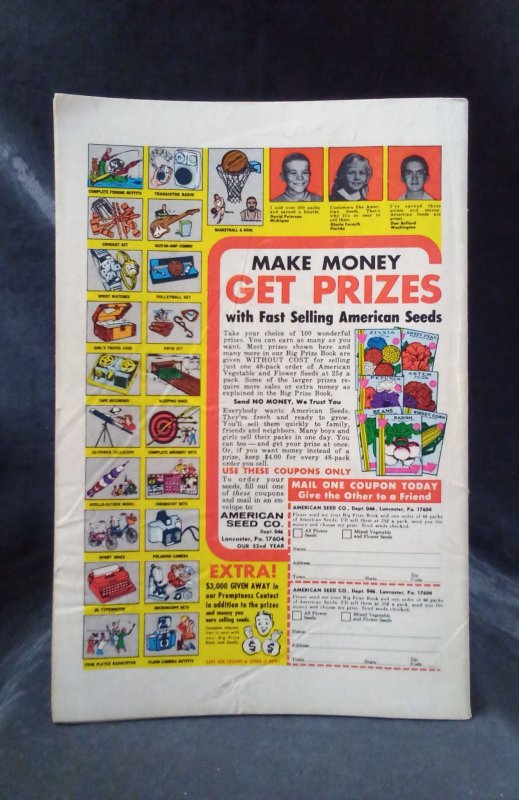 Sgt. Fury #77 (1970)