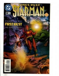 Starman #18 (1996) OF15