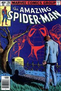 Amazing Spider-Man (1963 series)  #196, Fine+ (Stock photo)