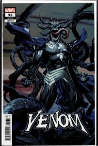 Venom #32 Lashley Cover (2024)