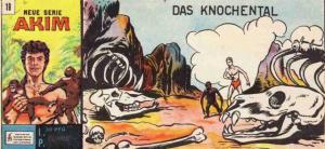 Das Knochental