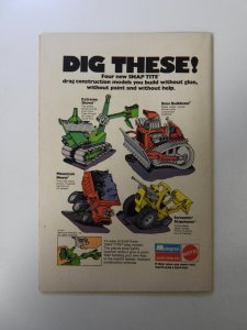 Action Comics #414 (1972) VF- Condition!