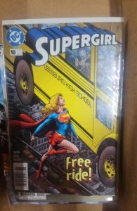 Supergirl #10 (1997)