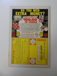 Marvel Spotlight #1 (1971) FN/VF condition