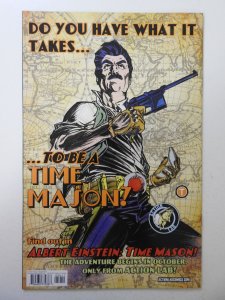 Zombie Tramp #50 (2018) VF Condition!