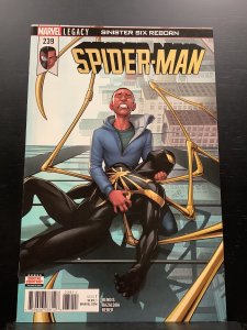 Spider-Man #239 (2018)