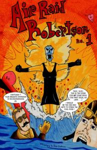 Welcome To The Jungle; Let Me Stand Next To Your Fire; People Get Ready