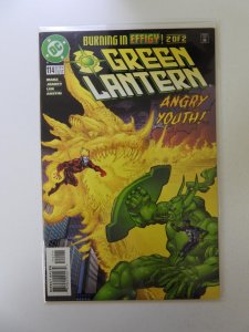 Green Lantern #114 (1999)