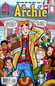 New Kids Off The Wall, Part 2