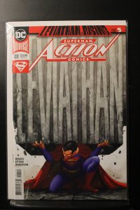 Action Comics #1011 (2019)