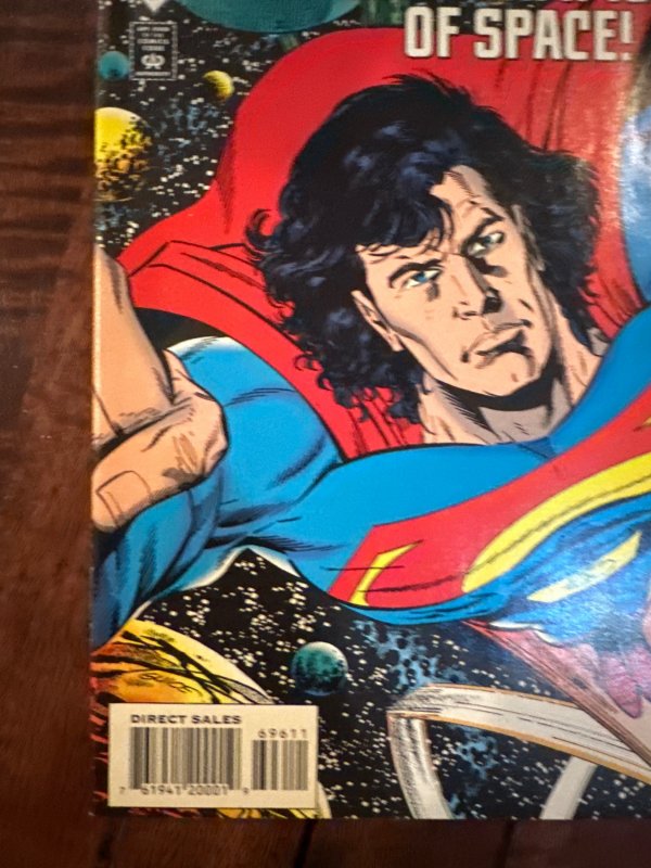 Action Comics #696 (1994)