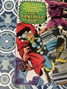 Marvel Spectacular #13