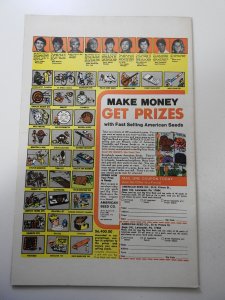 The Amazing Spider-Man #203 (1980) FN+ Condition