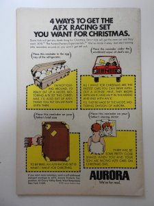 The Phantom Stranger #23 (1973) VG/FN Condition!