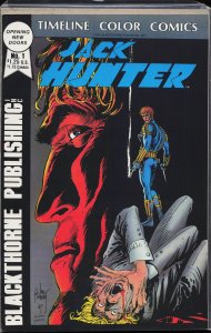 Jack Hunter (1987) Jack Hunter