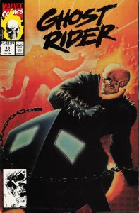 Ghost Rider #13 (1991) Ghost Rider
