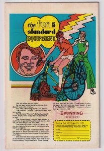 Kong the Untamed #1 (1975) Kong the Untamed [Key Issue] Bernie Wrightson cover