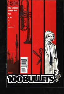 100 Bullets #52 (2004)