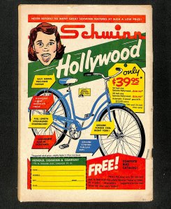 Challengers Of The Unknown #29