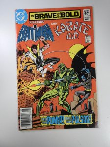 The Brave and the Bold #198 (1983)