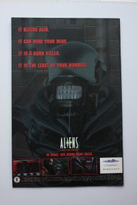 Lobo #22 (1995) Lobo NM