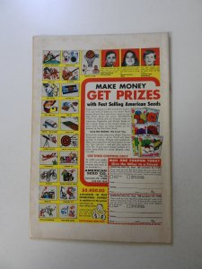 Fantastic Four #134 (1973) VF- condition