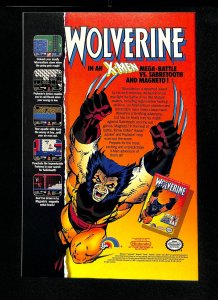Wolverine (1988) #48