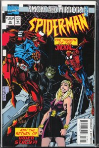 Spider-Man #56 (1995) Spider-Man