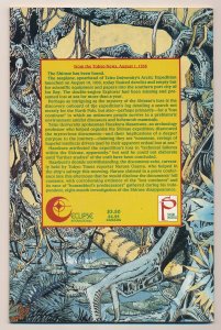 Lost Continent (1990) #1 NM