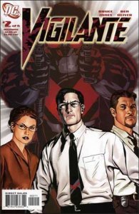 Vigilante (2005) 2-A  FN
