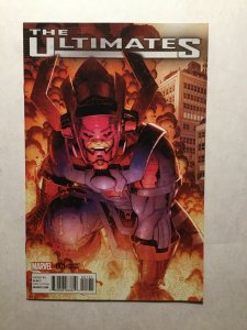 Ultimates 1 Near Mint Nm Variant Edition Marvel