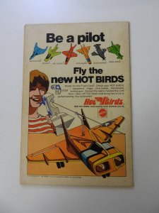 Green Lantern #85 signed Neal Adams no cert FN- condition