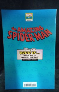 The Amazing Spider-Man #27 (2023)