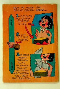 Four Color #304 - Walt Disney's Mickey Mouse (1950, Dell) - Good